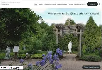 elizabethannseton.org