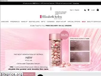 elizabetharden.dk