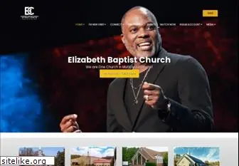 elizabethbaptist.org