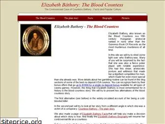 elizabethbathory.net