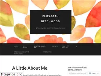 elizabethbeechwood.com