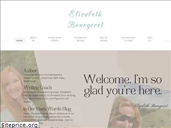 elizabethbourgeret.com