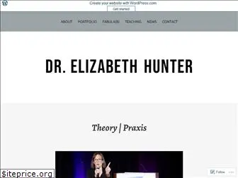 elizabethbradleyhunter.com