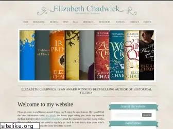 elizabethchadwick.com