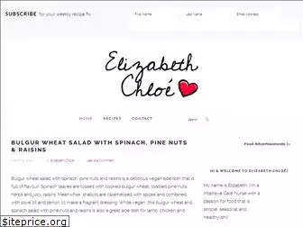 elizabethchloe.com