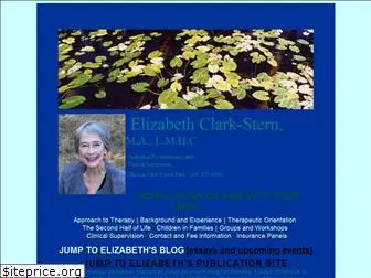 elizabethclarkstern.com
