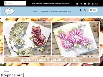 elizabethcraftdesigns.com
