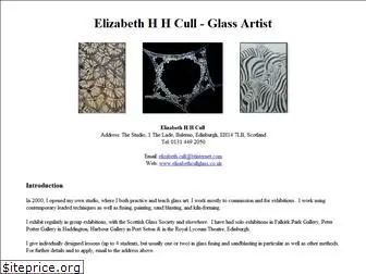 elizabethcullglass.co.uk