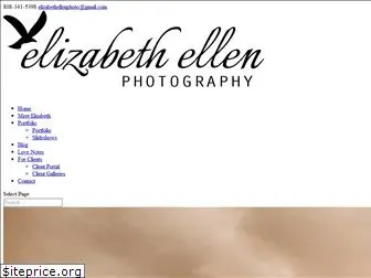 elizabethellenphotography.com