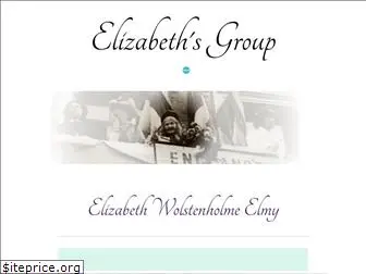 elizabethelmy.com