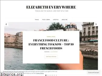 elizabetheverywhere.com