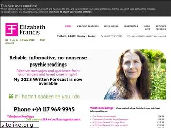 elizabethfrancis.co.uk