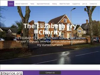 elizabethfry.co.uk