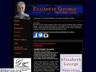 elizabethgeorgeonline.com