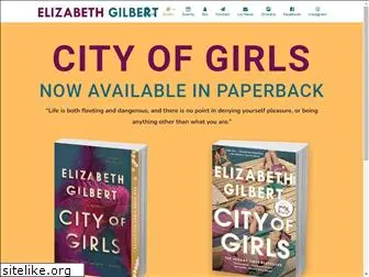 elizabethgilbert.com