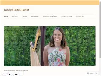 elizabethharpist.com