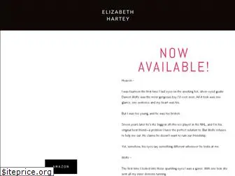 elizabethhartey.com