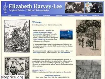 elizabethharvey-lee.com