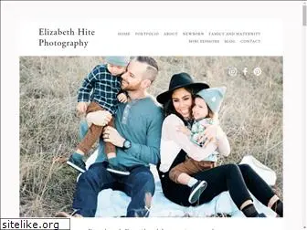 elizabethhitephotography.com