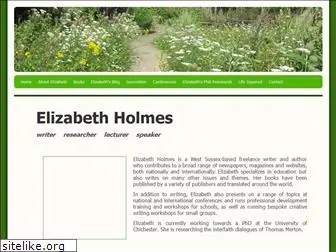 elizabethholmes.co.uk