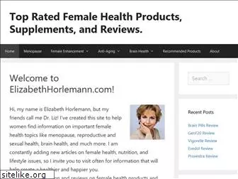 elizabethhorlemann.com