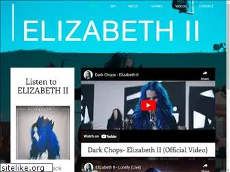 elizabethiimusic.com