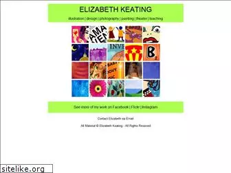 elizabethkeating.com