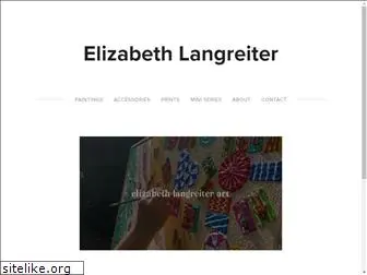 elizabethlangreiter.com