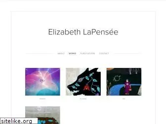 elizabethlapensee.com