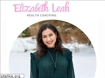 elizabethleah.com