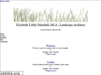 elizabethlibbymarshall.com