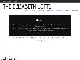 elizabethlofts.org