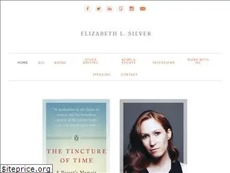 elizabethlsilver.com