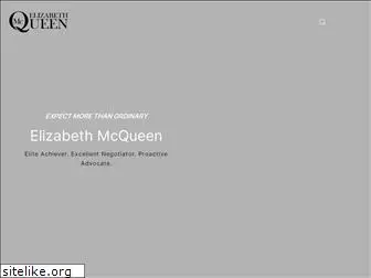 elizabethmcqueen.com