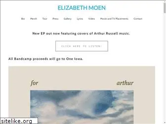 elizabethmoen.com