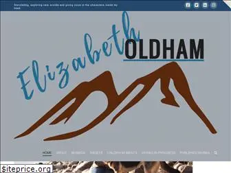 elizabetholdham.com