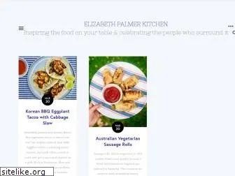 elizabethpalmerkitchen.com