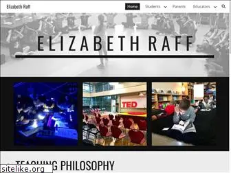 elizabethraff.com