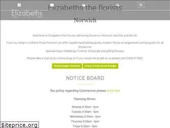 elizabeths.co.uk