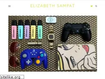 elizabethsampat.com