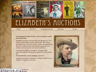 elizabethsauctions.com