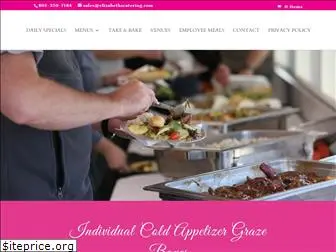 elizabethscatering.com