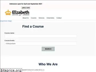 elizabethschool.com