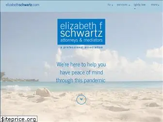 elizabethschwartz.com