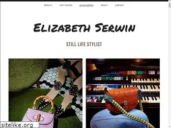 elizabethserwin.com