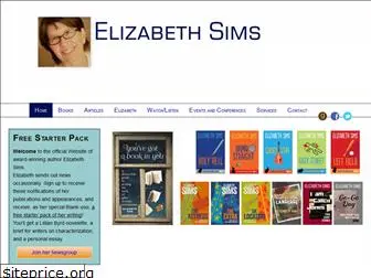 elizabethsims.com