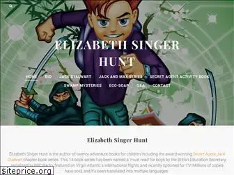 elizabethsingerhunt.com