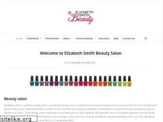 elizabethsmithbeauty.co.uk