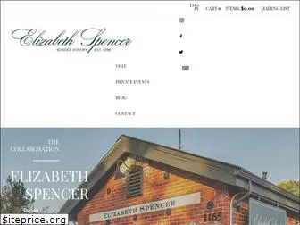 elizabethspencerwinery.com