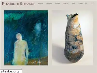 elizabethstrasser.com